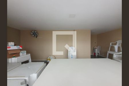Apartamento para alugar com 110m², 2 quartos e 1 vaga Apartamento para alugar com 110m², 2 quartos e 1 vagaSalão de Festas