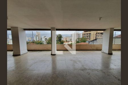 Apartamento para alugar com 110m², 2 quartos e 1 vaga Apartamento para alugar com 110m², 2 quartos e 1 vagaÁrea Comum - Playground