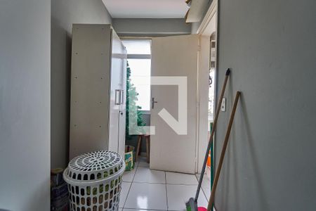 Apartamento para alugar com 110m², 2 quartos e 1 vaga Apartamento para alugar com 110m², 2 quartos e 1 vagaQuarto de Serviço