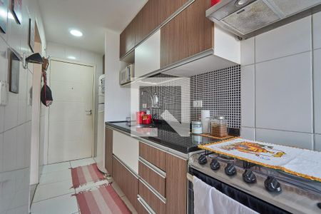 Apartamento para alugar com 110m², 2 quartos e 1 vaga Apartamento para alugar com 110m², 2 quartos e 1 vagaCozinha