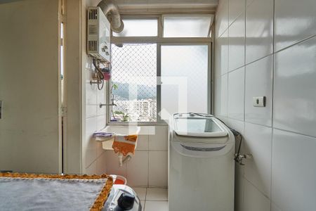 Apartamento para alugar com 110m², 2 quartos e 1 vaga Apartamento para alugar com 110m², 2 quartos e 1 vagaÁrea de Serviço