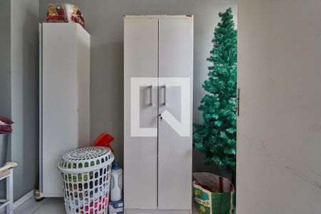Apartamento para alugar com 110m², 2 quartos e 1 vaga Apartamento para alugar com 110m², 2 quartos e 1 vagaQuarto de Serviço