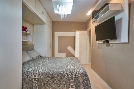Quarto 1 de apartamento para alugar com 2 quartos, 110m² em Vila Isabel, Rio de Janeiro
