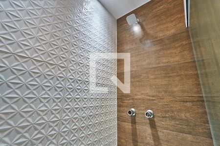 Apartamento para alugar com 110m², 2 quartos e 1 vaga Apartamento para alugar com 110m², 2 quartos e 1 vagaBanheiro