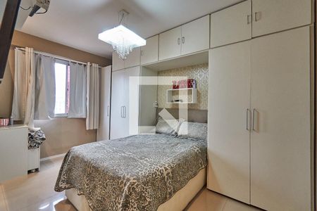 Quarto 1 de apartamento para alugar com 2 quartos, 110m² em Vila Isabel, Rio de Janeiro