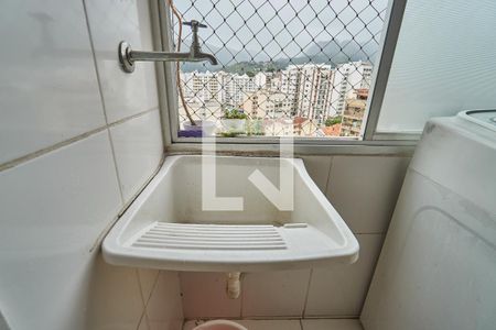 Apartamento para alugar com 110m², 2 quartos e 1 vaga Apartamento para alugar com 110m², 2 quartos e 1 vagaÁrea de Serviço