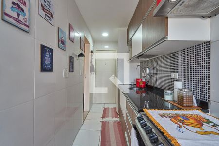 Apartamento para alugar com 110m², 2 quartos e 1 vaga Apartamento para alugar com 110m², 2 quartos e 1 vagaCozinha
