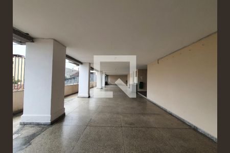 Apartamento para alugar com 110m², 2 quartos e 1 vaga Apartamento para alugar com 110m², 2 quartos e 1 vagaÁrea Comum - Playground