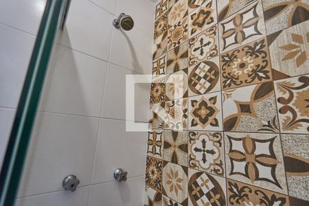 Apartamento para alugar com 110m², 2 quartos e 1 vaga Apartamento para alugar com 110m², 2 quartos e 1 vagaBanheiro de Serviço