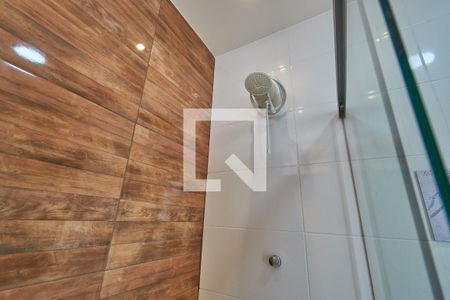 Apartamento para alugar com 110m², 2 quartos e 1 vaga Apartamento para alugar com 110m², 2 quartos e 1 vagaBanheiro Cobertura