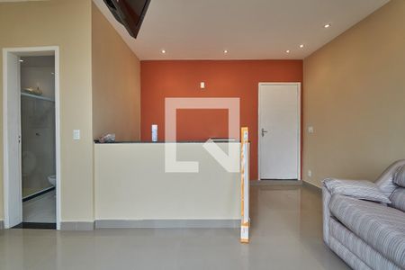 Apartamento para alugar com 110m², 2 quartos e 1 vaga Apartamento para alugar com 110m², 2 quartos e 1 vagaSaleta da Cobertura