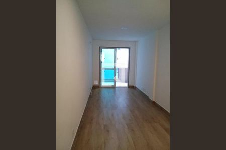 Sala de apartamento para alugar com 2 quartos, 60m² em Botafogo, Rio de Janeiro