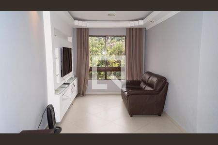 Sala de apartamento para alugar com 3 quartos, 67m² em Cambuci, São Paulo