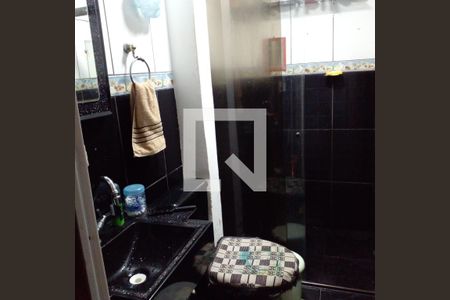 Casa para alugar com 67m², 2 quartos e 3 vagasbanheiro