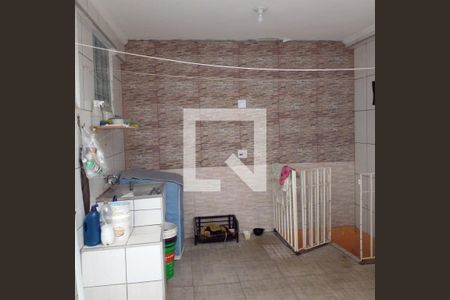 Casa para alugar com 67m², 2 quartos e 3 vagaslavanderia