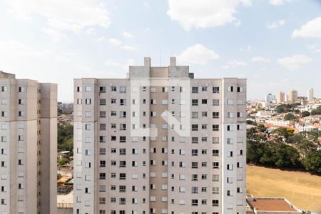 Vista da Sala de apartamento à venda com 2 quartos, 47m² em Jardim América da Penha, São Paulo