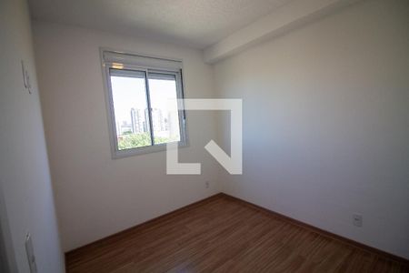 Quarto 1 de apartamento para alugar com 2 quartos, 34m² em Santo Amaro, São Paulo