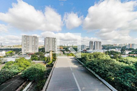 Vista Quarto 1 de apartamento para alugar com 2 quartos, 34m² em Santo Amaro, São Paulo