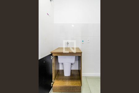 Apartamento para alugar com 34m², 2 quartos e sem vaga Apartamento para alugar com 34m², 2 quartos e sem vagaÁrea de Serviço