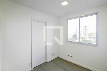 Sala de apartamento para alugar com 2 quartos, 34m² em Santo Amaro, São Paulo