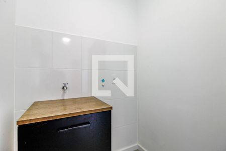 Apartamento para alugar com 34m², 2 quartos e sem vaga Apartamento para alugar com 34m², 2 quartos e sem vagaÁrea de Serviço