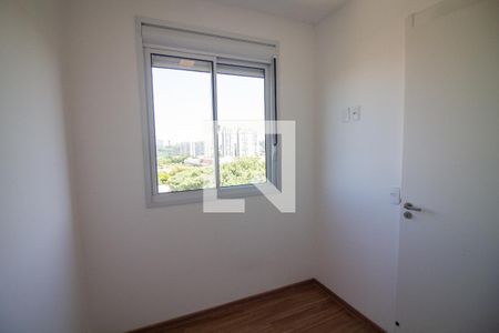 Quarto 2 de apartamento para alugar com 2 quartos, 34m² em Santo Amaro, São Paulo