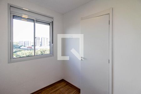 Quarto 1 de apartamento para alugar com 2 quartos, 34m² em Santo Amaro, São Paulo