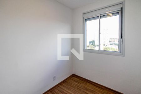 Quarto 1 de apartamento para alugar com 2 quartos, 34m² em Santo Amaro, São Paulo