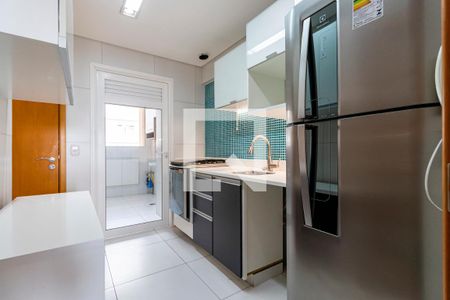 Apartamento para alugar com 103m², 2 quartos e 2 vagasCozinha