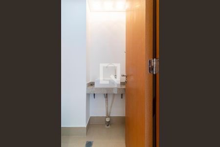 Lavabo de apartamento para alugar com 2 quartos, 103m² em Vila Mariana, São Paulo