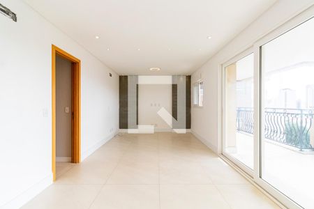 Sala de apartamento para alugar com 2 quartos, 103m² em Vila Mariana, São Paulo