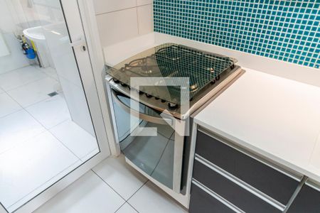 Apartamento para alugar com 103m², 2 quartos e 2 vagasCozinha