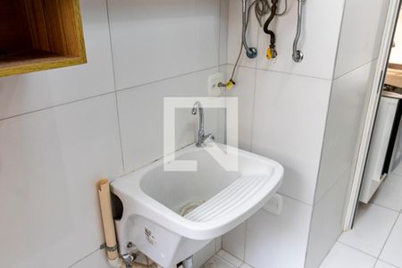 Apartamento para alugar com 103m², 2 quartos e 2 vagasÁrea de Serviço