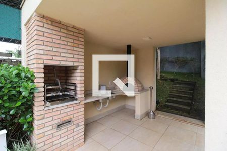 Apartamento para alugar com 103m², 2 quartos e 2 vagasÁrea comum - Churrasqueira