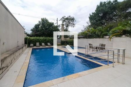 Apartamento para alugar com 103m², 2 quartos e 2 vagasÁrea comum - Piscina