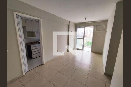 Sala de apartamento para alugar com 2 quartos, 51m² em Engenho de Dentro, Rio de Janeiro
