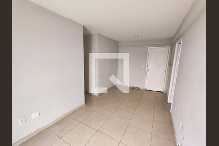 Sala de apartamento para alugar com 2 quartos, 51m² em Engenho de Dentro, Rio de Janeiro