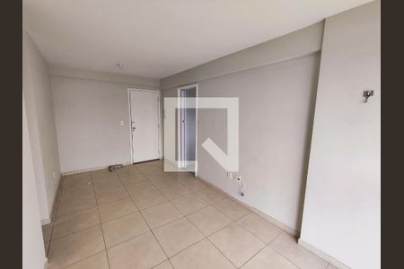 Sala de apartamento para alugar com 2 quartos, 51m² em Engenho de Dentro, Rio de Janeiro