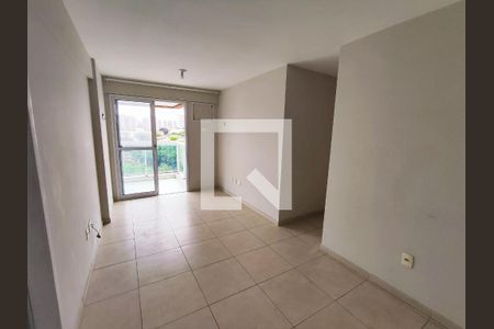 Sala de apartamento para alugar com 2 quartos, 51m² em Engenho de Dentro, Rio de Janeiro