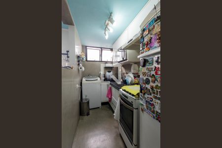 Apartamento à venda com 113m², 1 quarto e 1 vaga Apartamento à venda com 113m², 1 quarto e 1 vagaCozinha