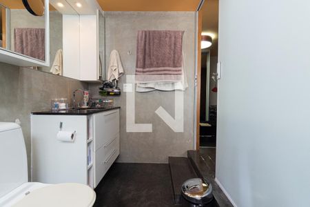 Apartamento à venda com 113m², 1 quarto e 1 vaga Apartamento à venda com 113m², 1 quarto e 1 vagaSuíte - banheiro