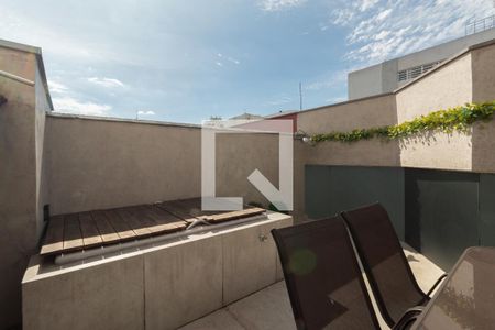 Apartamento à venda com 113m², 1 quarto e 1 vaga Apartamento à venda com 113m², 1 quarto e 1 vagaÁrea externa