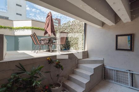 Apartamento à venda com 113m², 1 quarto e 1 vaga Apartamento à venda com 113m², 1 quarto e 1 vagaÁrea externa