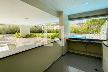 Apartamento à venda com 113m², 1 quarto e 1 vaga Apartamento à venda com 113m², 1 quarto e 1 vagaPiscina