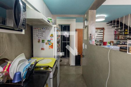 Apartamento à venda com 113m², 1 quarto e 1 vaga Apartamento à venda com 113m², 1 quarto e 1 vagaCozinha