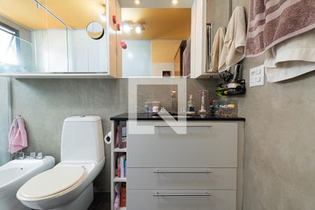 Apartamento à venda com 113m², 1 quarto e 1 vaga Apartamento à venda com 113m², 1 quarto e 1 vagaSuíte - banheiro
