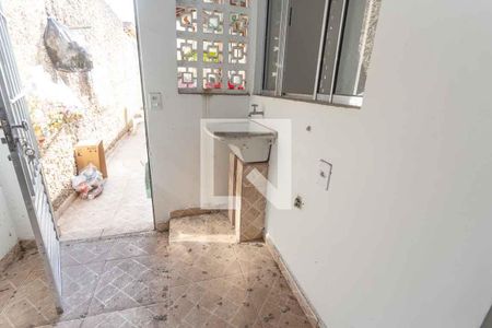 Casa à venda com 40m², 1 quarto e sem vagaTanque