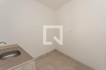 Casa à venda com 40m², 1 quarto e sem vagaCozinha 