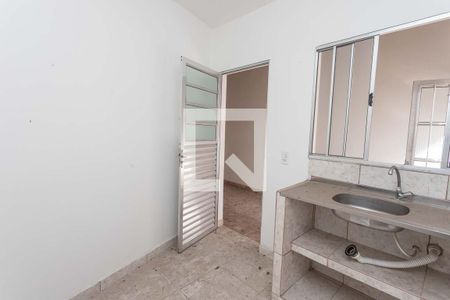 Casa à venda com 40m², 1 quarto e sem vagaCozinha 