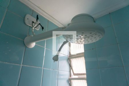 Studio para alugar com 40m², 1 quarto e sem vagaBanheiro